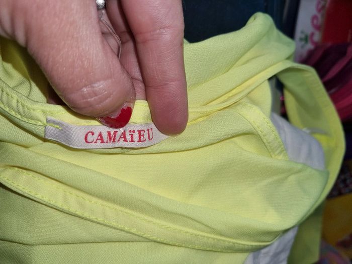 Top amovible T38-40 - photo numéro 4