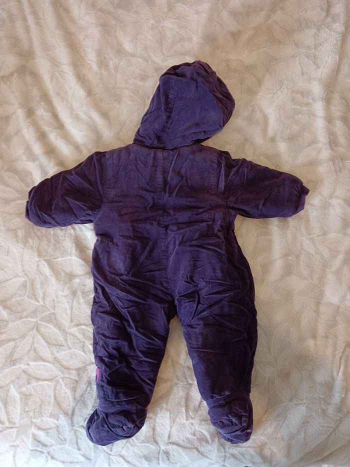 Combipilote 9 mois - photo numéro 2