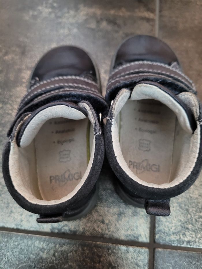 Chaussures primigi 22 - photo numéro 5