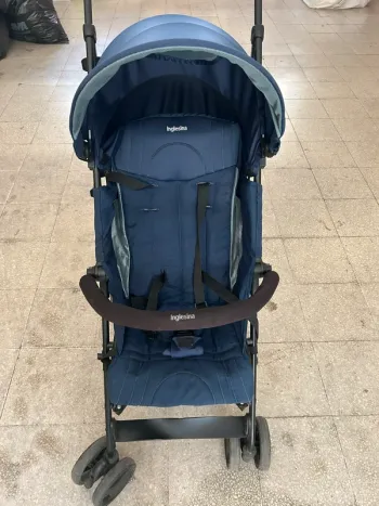 Poussette Inglesina Blink