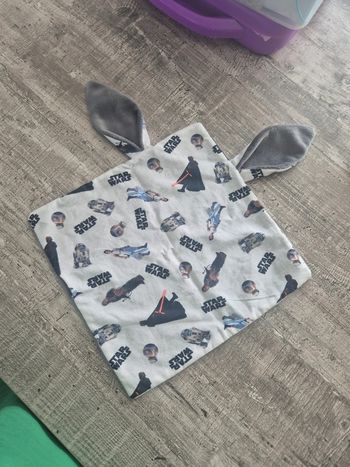 Doudou star wars