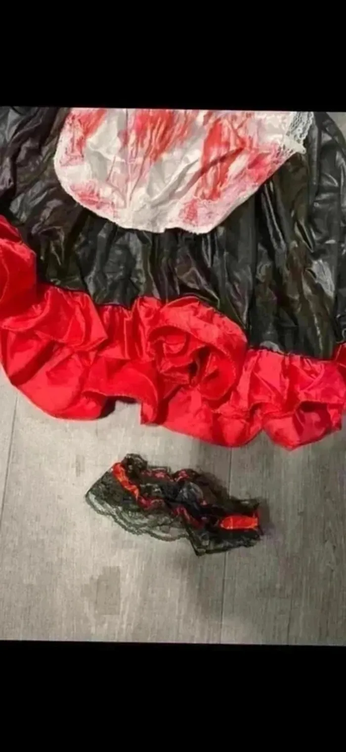 Déguisement - photo numéro 2