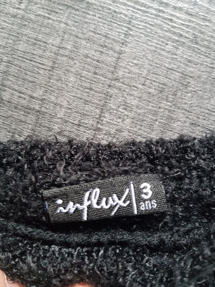 Pull 3ans - photo numéro 3