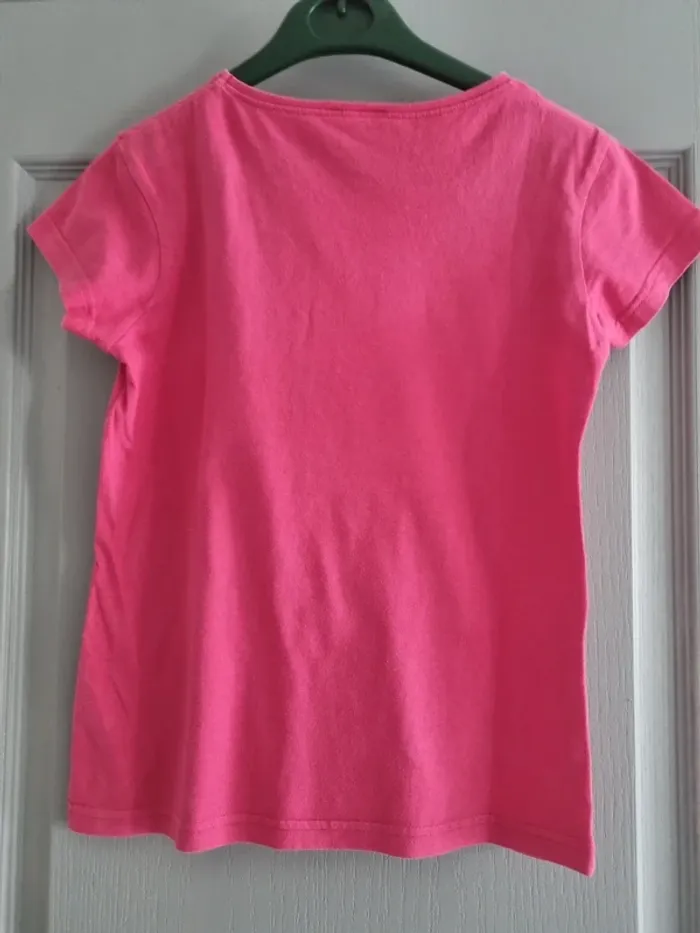 T-shirt Monster High - photo numéro 7