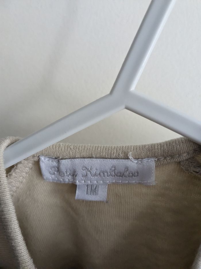 Pyjama léger - photo numéro 2