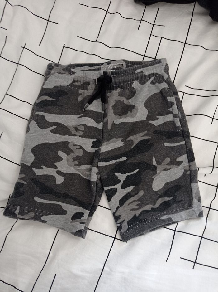Short 4/5 ans Primark