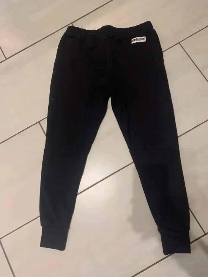 Pantalon jogging uhlsport - photo numéro 6
