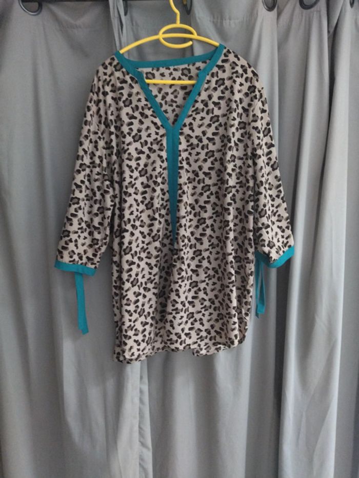 Tunique Femme taille 52