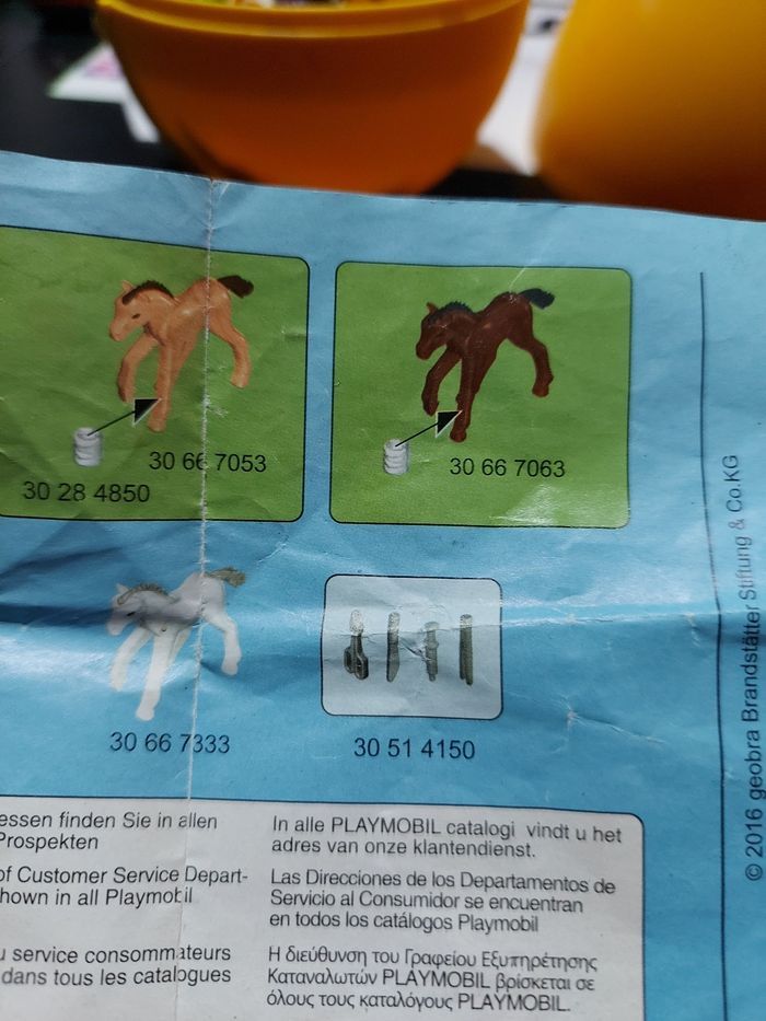 Playmobil vétérinaire - photo numéro 5