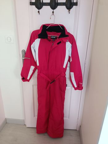Combinaison de ski fille 12 ans