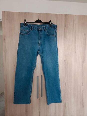 Jeans taille 42 homme