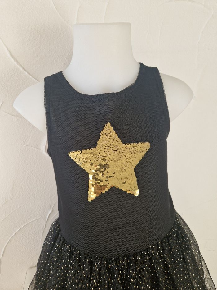 Robe de fête - photo numéro 2