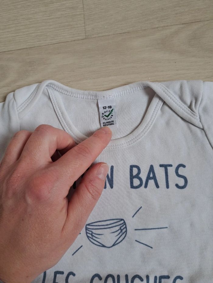 Tshirt - photo numéro 2