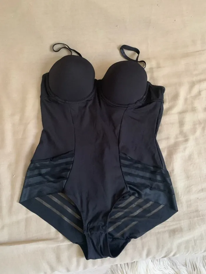 Body noir