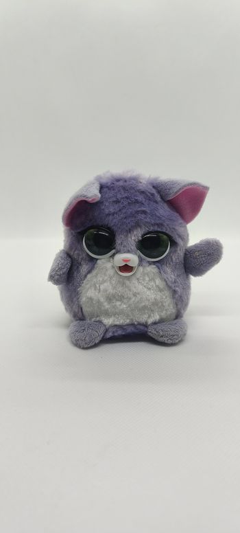 Furreal Friends kitty