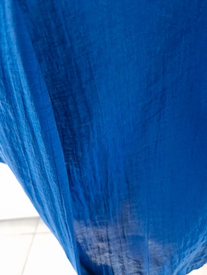 Blouse Mango - photo numéro 10