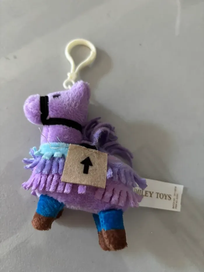 Porte-clef Fortnite