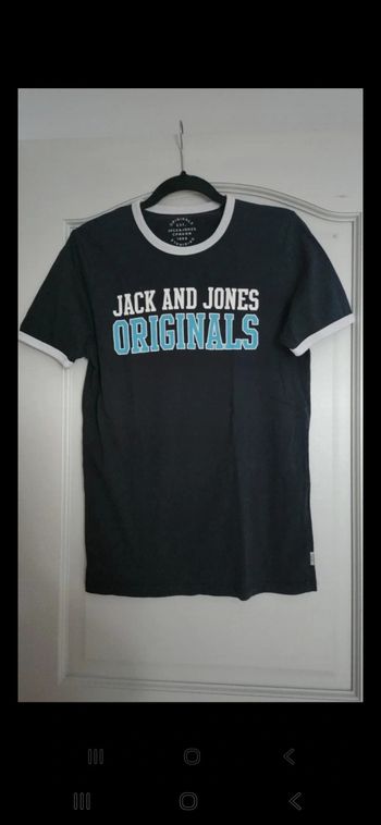 Tee shirt homme