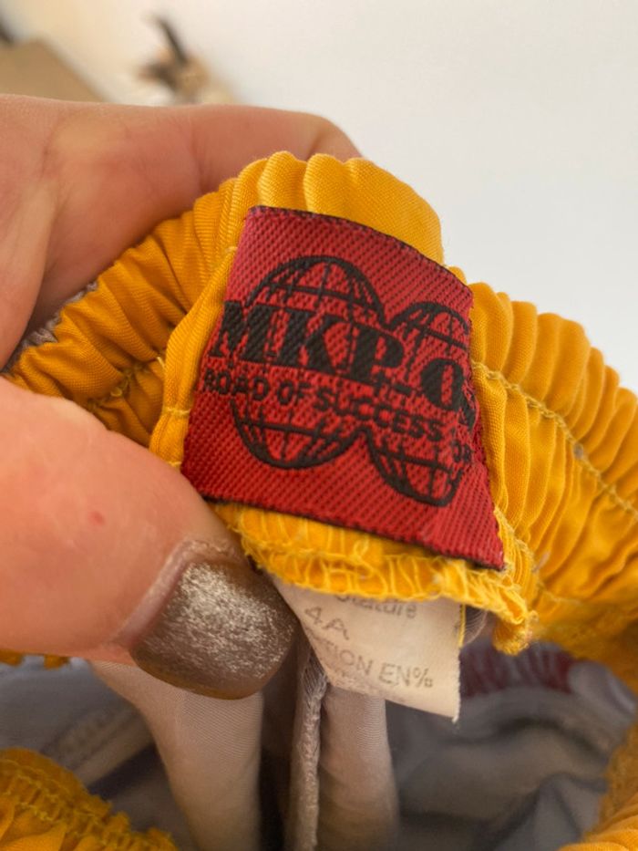 Pantacourt 4 ans - photo numéro 2