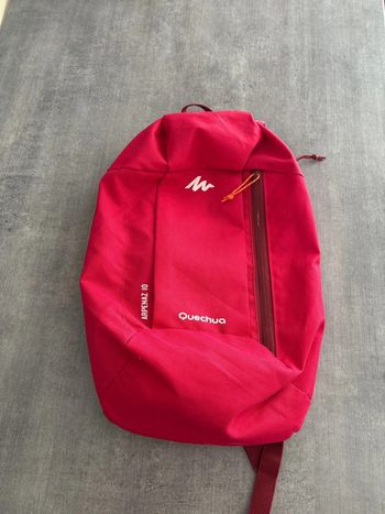 Sac quechua