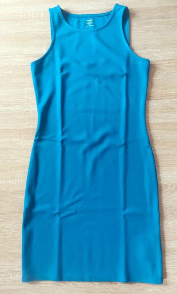 Robe droite