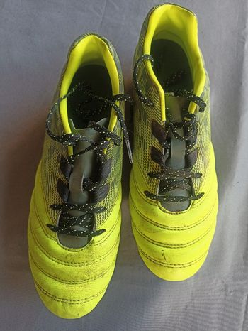 Chaussures de foot kipsta