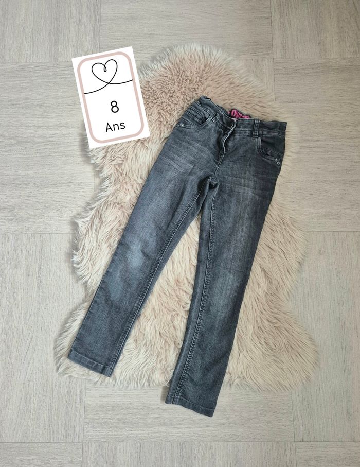 Jeans slim * NKY *