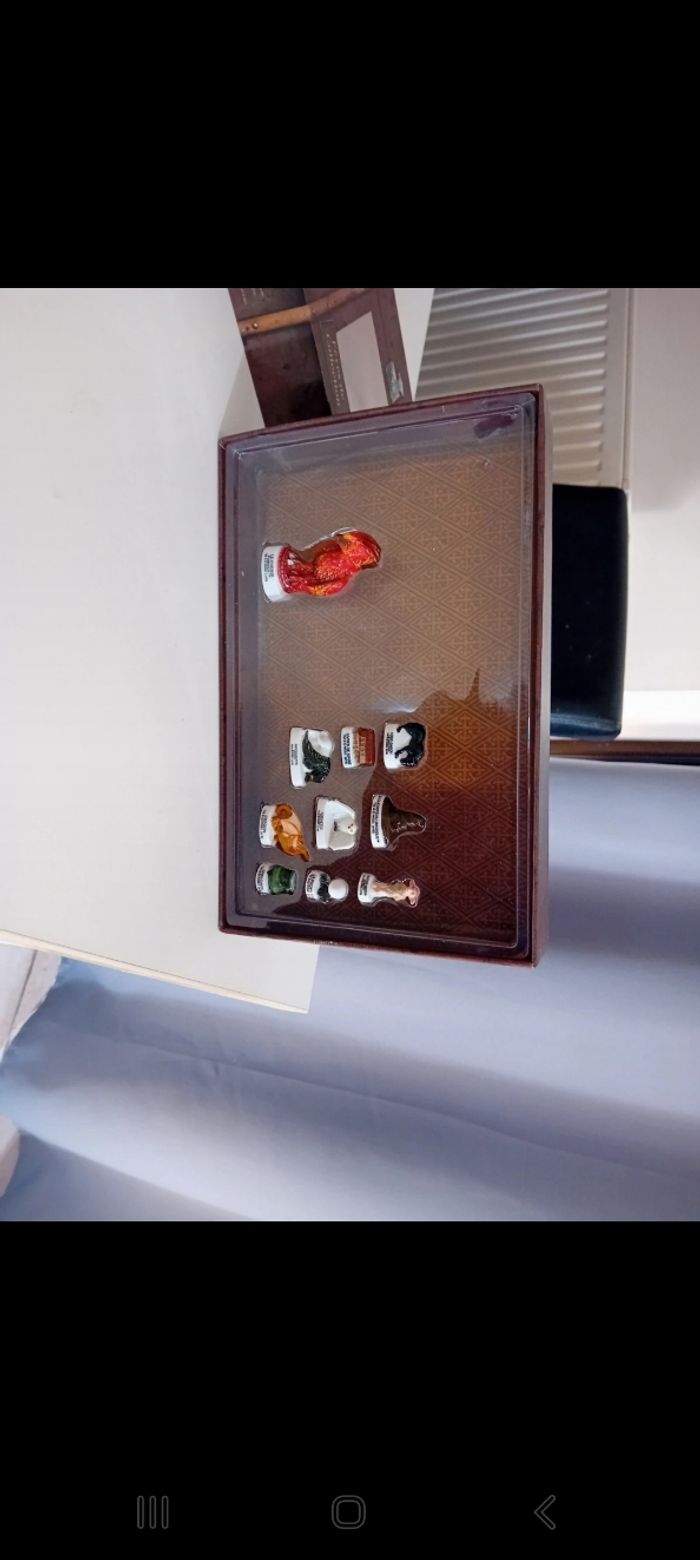 Coffret feve harry potter - photo numéro 5