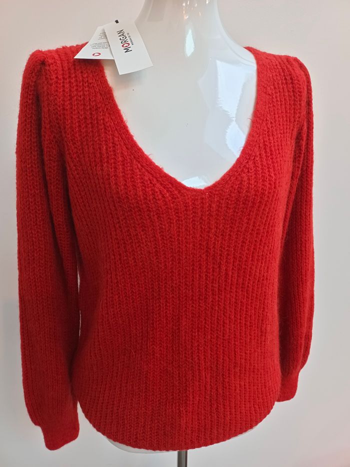 Pull Morgan neuf taille XL