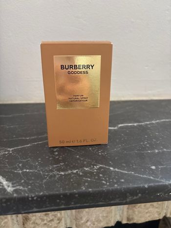 Parfum Burberry Goddess