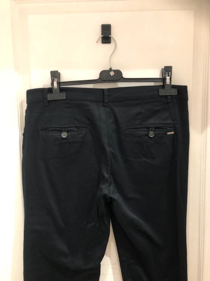 Pantalon droit #mango 40 - photo numéro 7