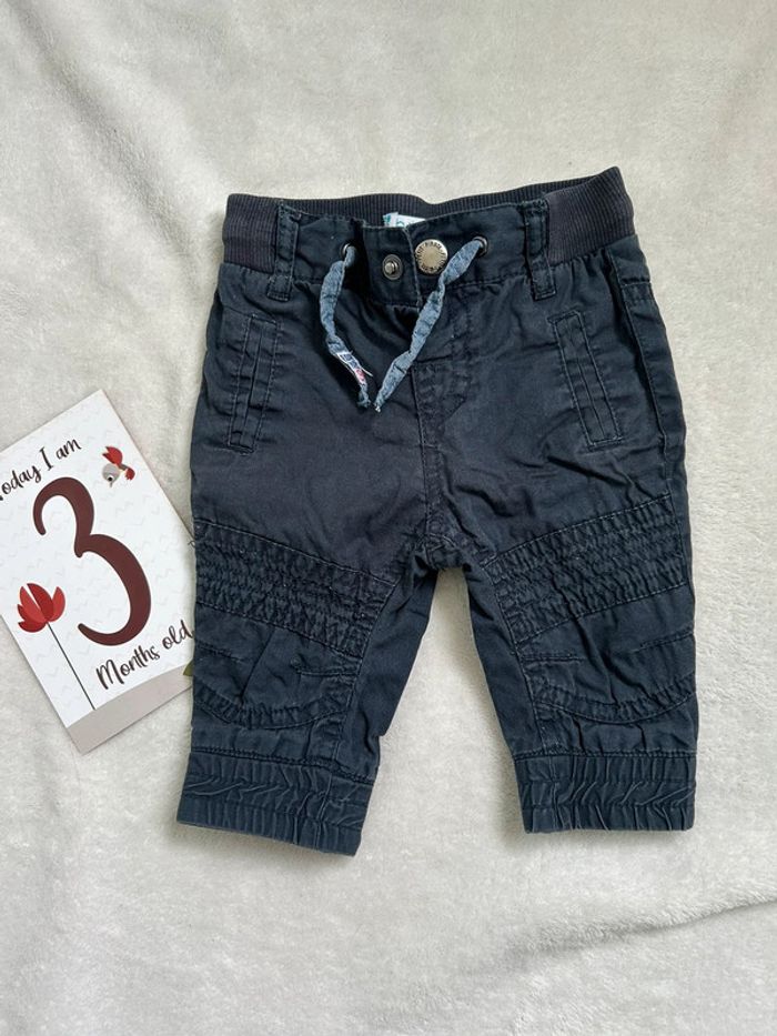 Pantalon bébé