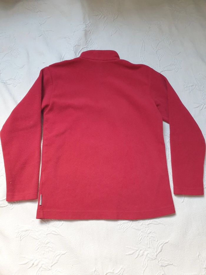 Pull polaire - photo numéro 2