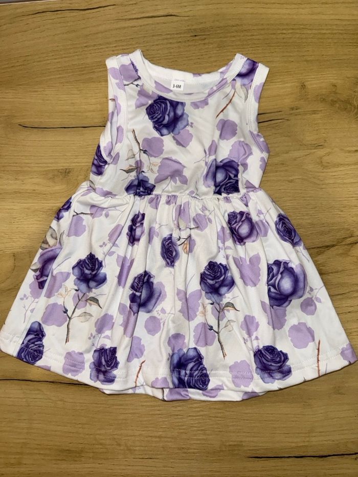 Ensemble bébé fille - photo numéro 4