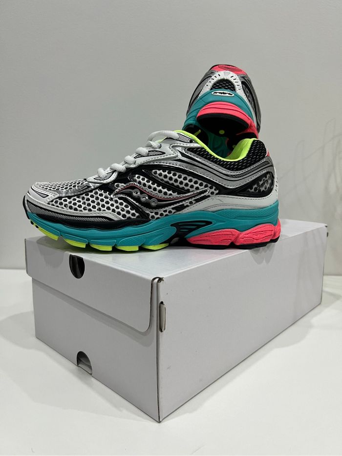 Chaussure SAUCONY PROGRID OMNI 9 - photo numéro 7