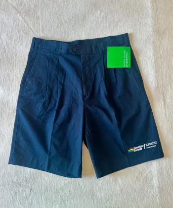 Short Benetton Renault