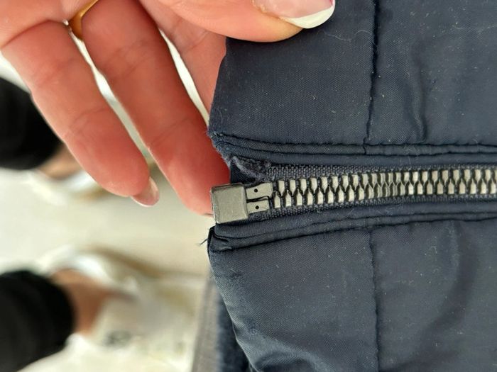 Manteau - photo numéro 3