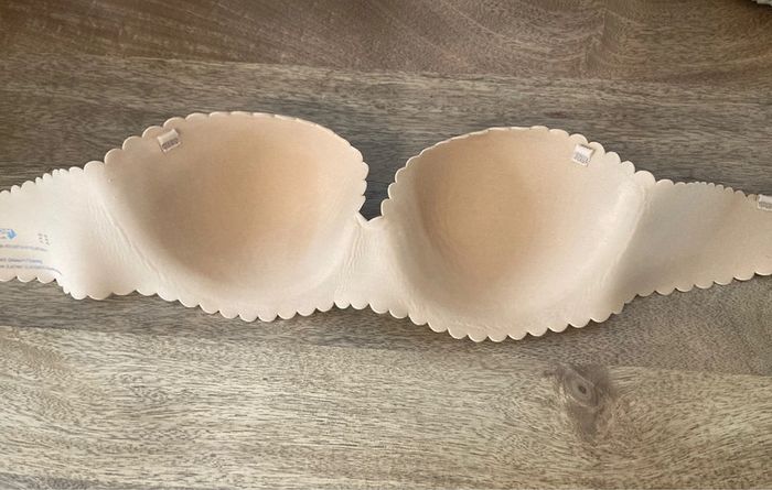 Soutien gorge Dim - photo numéro 3