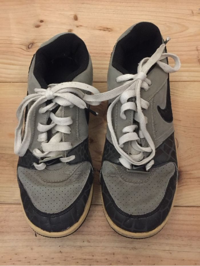 Basket 36 Nike - photo numéro 8