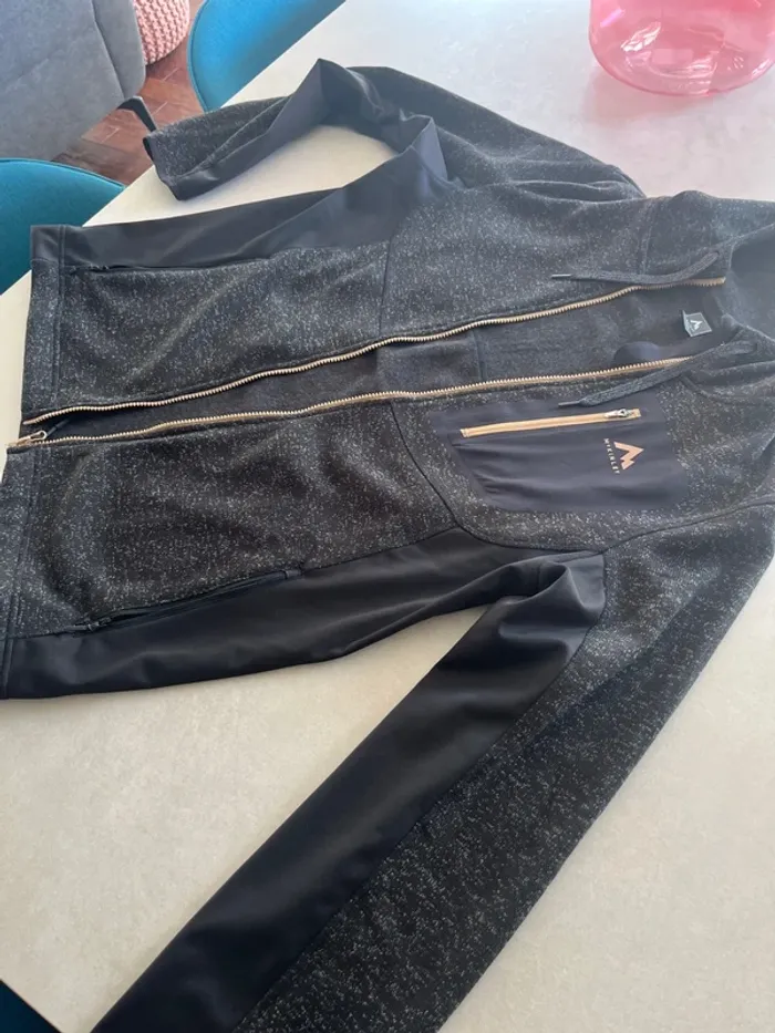 Veste Mc Kinley - photo numéro 4