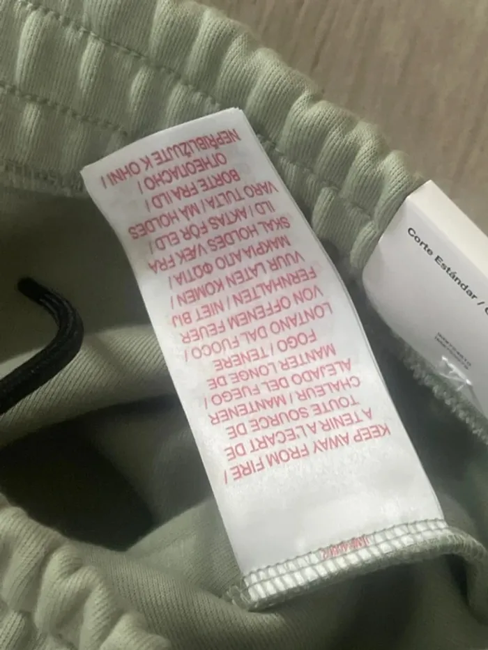 Survêtement Nike - photo numéro 4