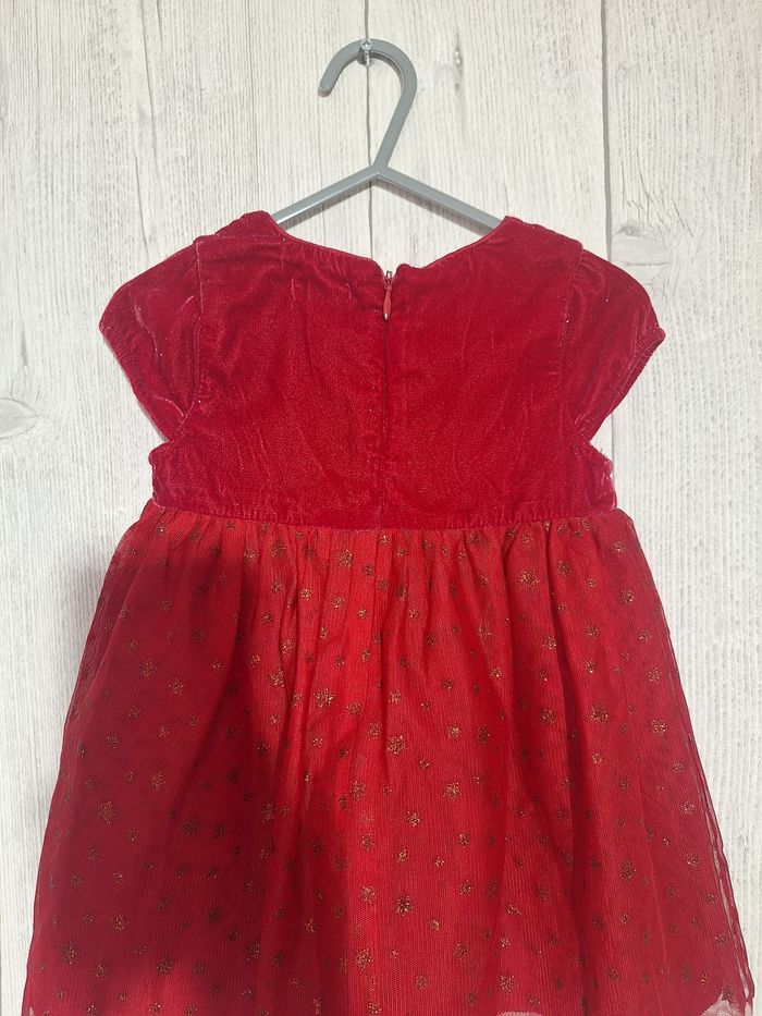 Robe fille pat & ripaton taille 12 mois - photo numéro 6