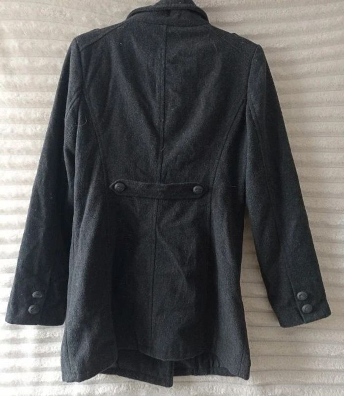 Manteau femme - photo numéro 2