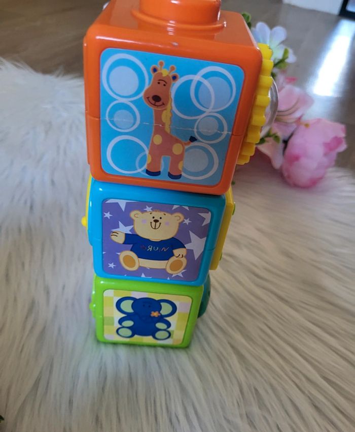 Cubes A,B,C - photo numéro 4