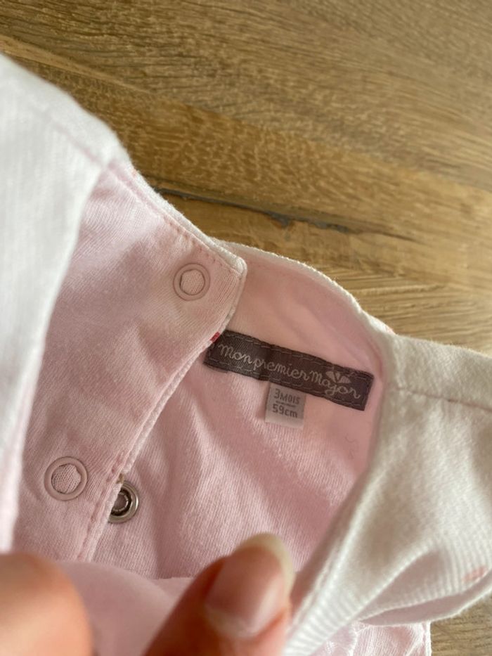 Ensemble SGM 3 mois - photo numéro 7