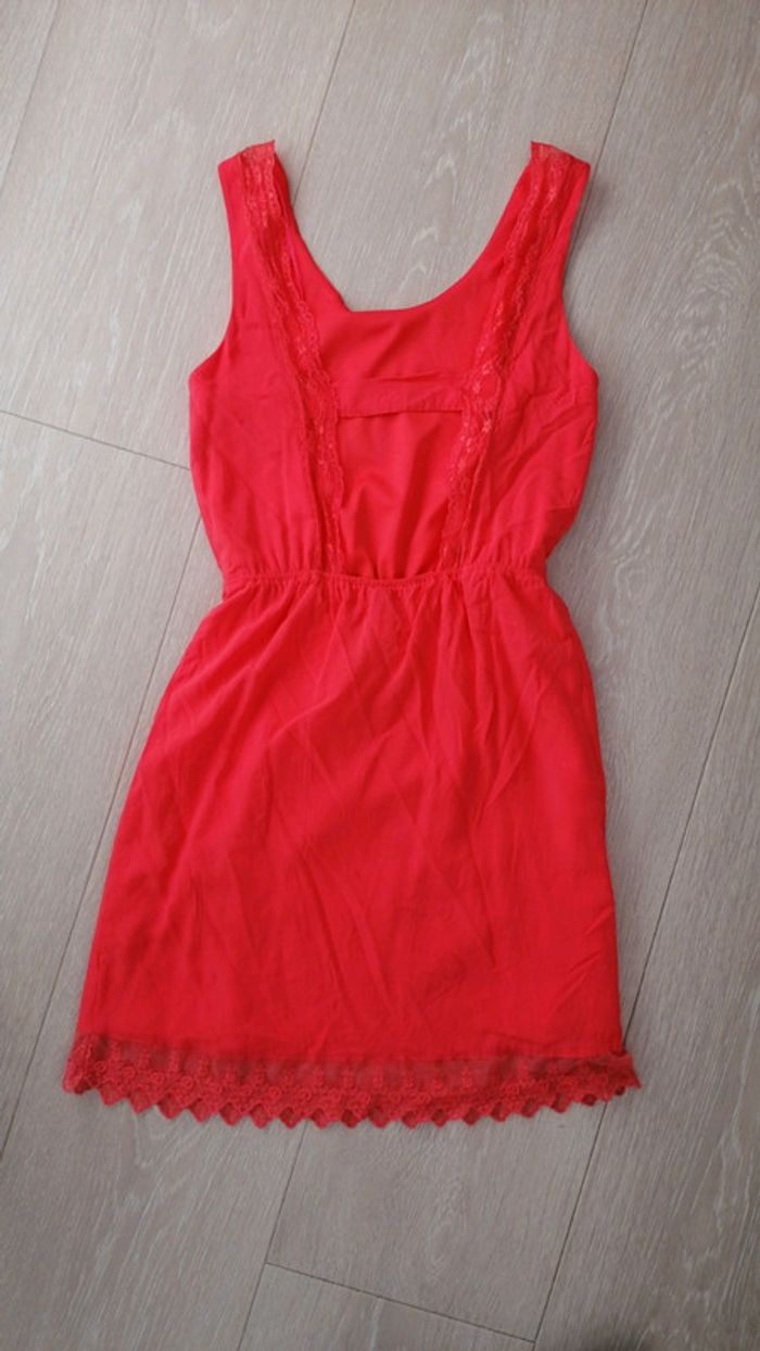 Robe cérémonie - photo numéro 5