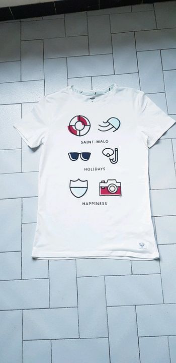 Tee shirt Fantaisie