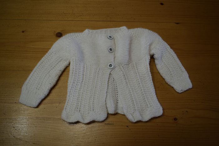brassière,gilet naissance