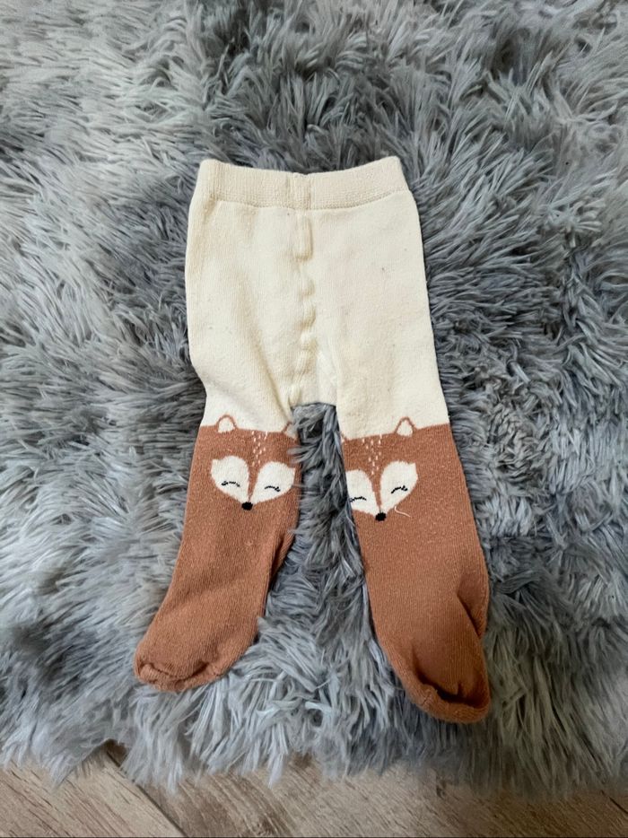 Collant 6m