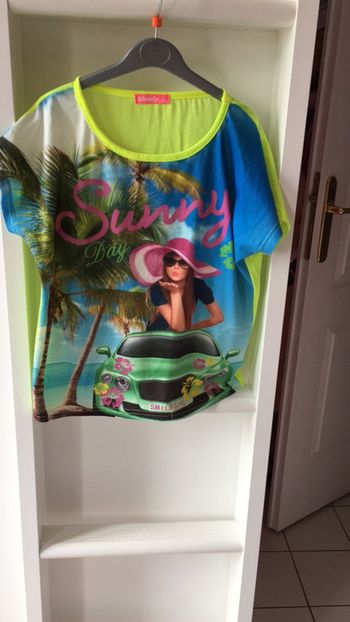 T shirt